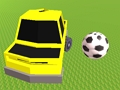 Igra Avtomobilski nogomet 3D  spletu
