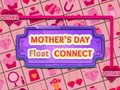 Igra Materinski dan Float Connect  spletu