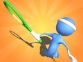 Igra Deuce Hit! Tenis  spletu