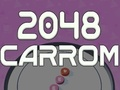 Igra Združi bazen 2048  spletu