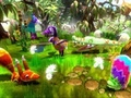 Igra Novi Looney Tunes: Grow Fast Um Graden  spletu