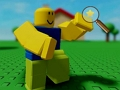 Igra Noob skrite zvezde  spletu