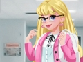 Igra TEEN Princess High School spletu