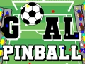Igra Gol fliper  spletu