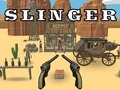 Igra Slinger spletu