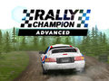 Igra Rally Champion Advanced spletu