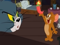 Igra Tom in Jerry Show Storybook Cat in the Hole  spletu
