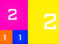 Igra Fibonacci kliker  spletu