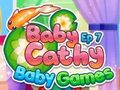 Igra Baby Cathy Ep7: Igre za dojenčke  spletu