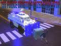 Igra 155 Simulator policije Dragon Panzer spletu