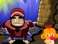 Igra Monkey Go Happy Stopnja 141  spletu