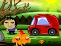 Igra Monkey Go Happy Stopnja 142  spletu