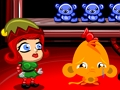 Igra Monkey Go Happy Stopnja 147  spletu