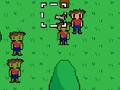 Igra Undead Survival spletu