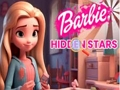 Igra Barbie skrite zvezde  spletu