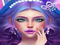 Igra Salon Crazy Makeover  spletu