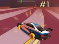 Igra Sky Car Drift spletu
