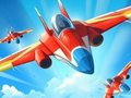 Igra Pilot Royale: Battlegrounds spletu