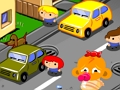 Igra Monkey Go Happy Stopnja 152  spletu