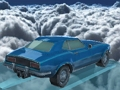 Igra Stunt Car Crash Glass spletu