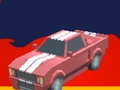 Igra Garten iz Banbana: Mad Drift spletu