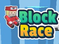 Igra Block Race spletu