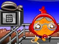 Igra Monkey Go Happy Stopnja 734  spletu