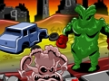 Igra Monkey Go Happy Stopnja 736  spletu