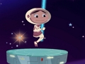 Igra Salto Por Las Estrellas spletu