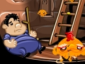 Igra Monkey Go Happy Stopnja 153  spletu