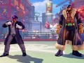Igra Street Shadow Classic Fighter spletu
