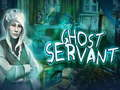 Igra Ghost Služabnik  spletu