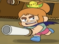 Igra Craig iz Creek Hydro Blast  spletu