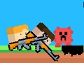 Igra Killer Brothers Streljaj  spletu