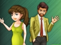 Igra Amgel Easy Room Escape 104 spletu