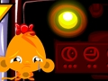 Igra Monkey Go Happy Stopnja 158  spletu