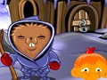 Igra Monkey Go Happy Stopnja 162  spletu
