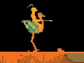 Igra Joud the Screakquel spletu