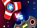 Igra Igre Fidget Spinner v realnem času  spletu