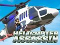 Igra Helikopterski morilec  spletu
