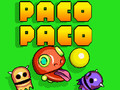 Igra Paco Paco spletu