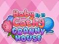Igra Baby Cathy Ep 13: Babičina hiša  spletu