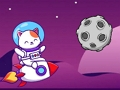 Igra Astro mačka Cathy  spletu