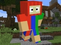 Igra Noob Jigsaw spletu