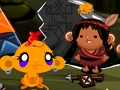 Igra Monkey Go Happy Stopnja 740  spletu