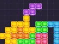 Igra Klasični tetris  spletu