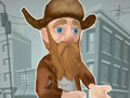 Igra Hobo Life Adventure spletu