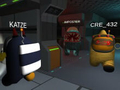 Igra Imposter 3D: Spletna grozljivka  spletu