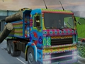 Igra Offroad tovorni voznik 3D spletu