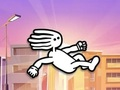 Igra Dreadhead Parkour spletu